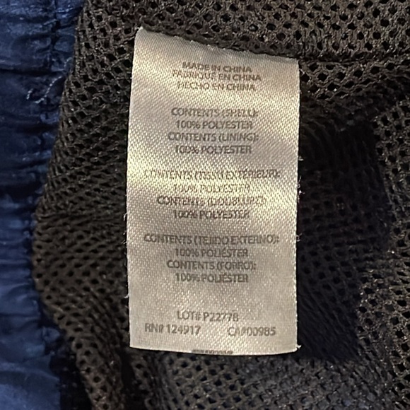 Disney Parks Mickey Mouse blue swim trunks - Picture 8 of 14